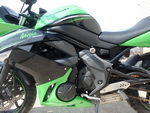 �������� �� ������ �������� Kawasaki ER-4F Ninja400R 2012 ���� 13